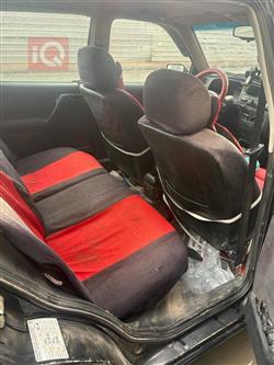 فولكسفاغن ڤينتو